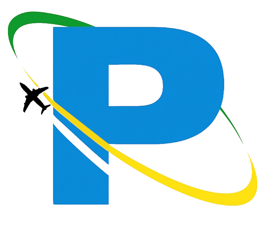 Logo Pahlevi Tour